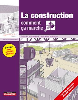 Télécharger le livre :  La construction comment ça marche?