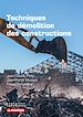 Télécharger le livre :  Techniques de démolition des constructions