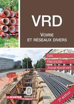 Télécharger le livre :  Voirie et réseaux divers
