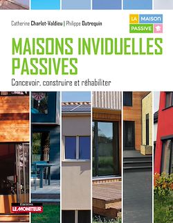 Télécharger le livre :  Maisons individuelles passives