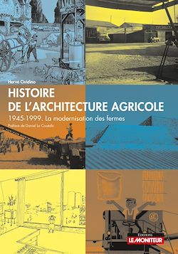 Télécharger le livre :  Histoire de l'architecture agricole