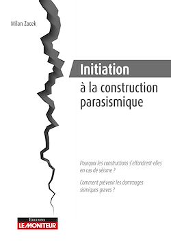 Télécharger le livre :  Initiation à la construction parasismique