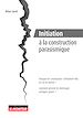 Télécharger le livre :  Initiation à la construction parasismique