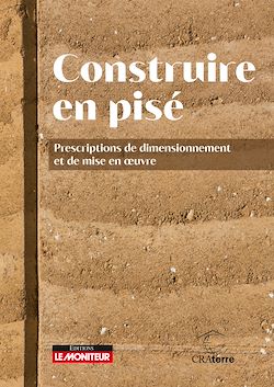 Télécharger le livre :  Construire en pisé