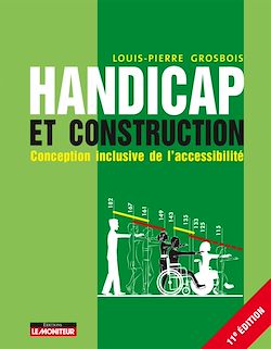 Télécharger le livre :  Handicap et construction