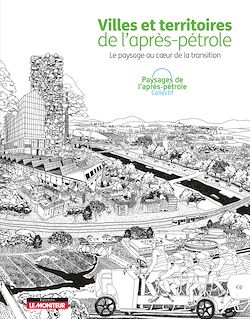 Télécharger le livre :  Villes et territoires de l'après-pétrole