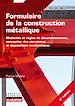 Télécharger le livre :  Formulaire de la construction métallique