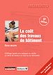 Télécharger le livre :  Le coût des travaux de bâtiment - Gros oeuvre