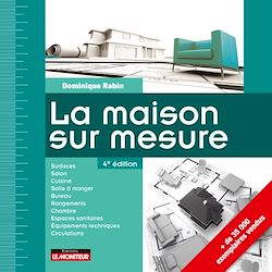 Télécharger le livre :  La maison sur mesure