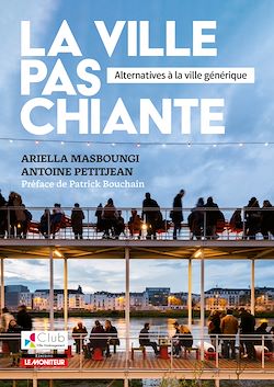 Télécharger le livre :  La ville pas chiante