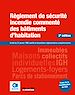 Télécharger le livre :  Règlement de sécurité incendie commenté des bâtiments d'habitation