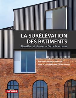 Télécharger le livre :  La surélévation des bâtiments