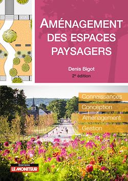 Télécharger le livre :  Aménagement des espaces paysagers