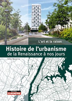 Télécharger le livre :  Histoire de l'urbanisme