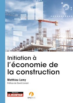 Télécharger le livre :  Initiation à l'économie de la construction