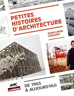 Télécharger le livre :  Petites histoires d'architecture
