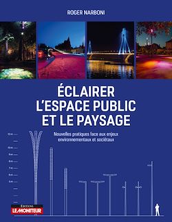 Télécharger le livre :  Éclairer l'espace public et le paysage