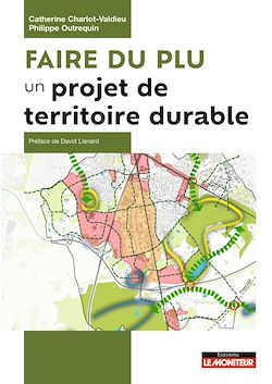 Télécharger le livre :  Faire du PLU un projet de territoire durable