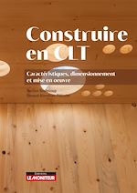 Télécharger le livre :  Construire en CLT