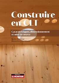 Téléchargez le livre :  Construire en CLT