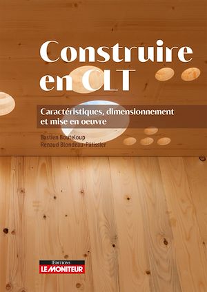 Téléchargez le livre :  Construire en CLT