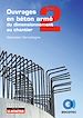 Télécharger le livre :  Ouvrages en béton armé : du dimensionnement au chantier - T2