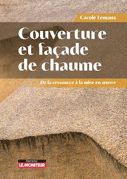 Télécharger le livre :  Couverture et façade de chaume