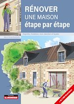 Télécharger le livre :  Rénover une maison, étape par étape