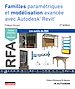 Télécharger le livre :  Familles paramétriques et modélisation avancée avec Autodesk® Revit®