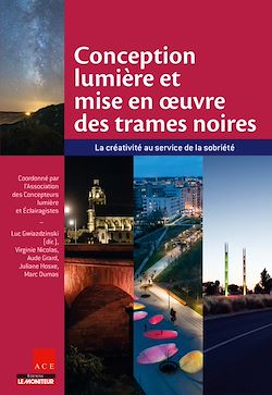 Télécharger le livre :  Conception lumière et mise en oeuvre des trames noires