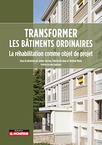 Télécharger le livre :  Transformer les bâtiments ordinaires