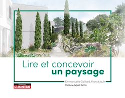Télécharger le livre :  Lire et concevoir le paysage