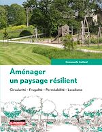 Télécharger le livre :  Aménager un paysage résilient