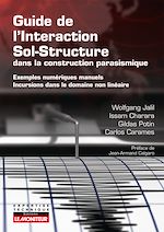 Télécharger le livre :  Guide de l'interaction sol-structure dans la construction parasismique