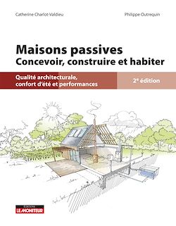 Télécharger le livre :  Maisons passives