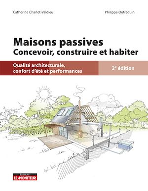 Téléchargez le livre :  Maisons passives