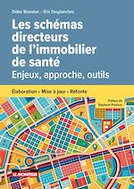 Télécharger le livre :  Les schémas directeurs de l'immobilier de santé