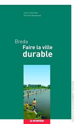 Télécharger le livre :  Breda - Faire la ville durable
