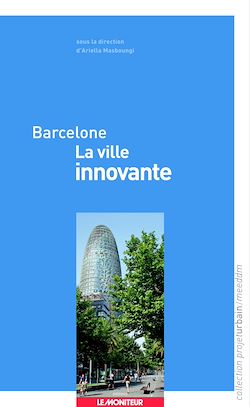 Télécharger le livre :  Barcelone - La ville innovante
