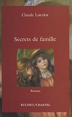 Télécharger le livre :  Secrets de famille