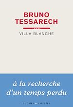 Download this eBook Villa blanche