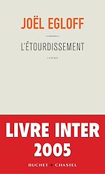 Télécharger le livre :  L'Étourdissement