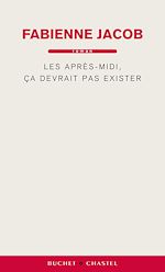 Download this eBook Les après-midi, ça devrait pas exister