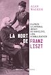 Télécharger le livre :  La Mort de Franz Liszt