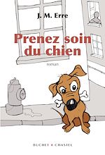 Download this eBook Prenez soin du chien