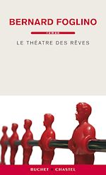 Télécharger le livre :  Le Théâtre des Rêves