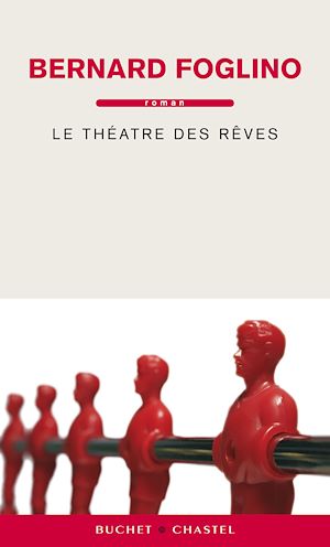 Download the eBook: Le Théâtre des Rêves