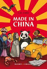 Download this eBook Made in China