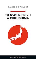Download this eBook Tu n'as rien vu à Fukushima