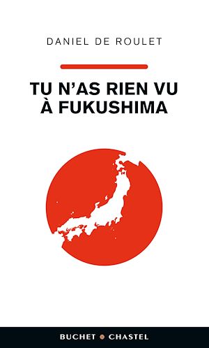 Download the eBook: Tu n'as rien vu à Fukushima